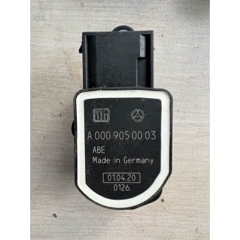 BAŞKAN TİC.MERCEDES A0009050003 SL W231 YÜKSEKLİK SENSÖRÜ 0009050003